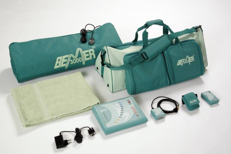 Aloefresca BEMER 3000