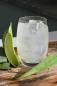 Preview: Bio Aloe Vera Frischblatt Direkt-Saft - Sommerspecial