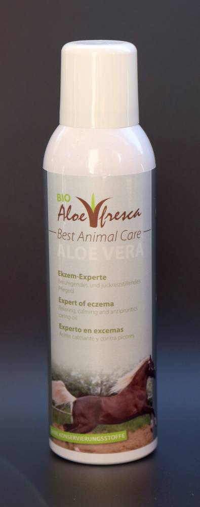Ekzem-Experte 200 ml | Aloe Fresca