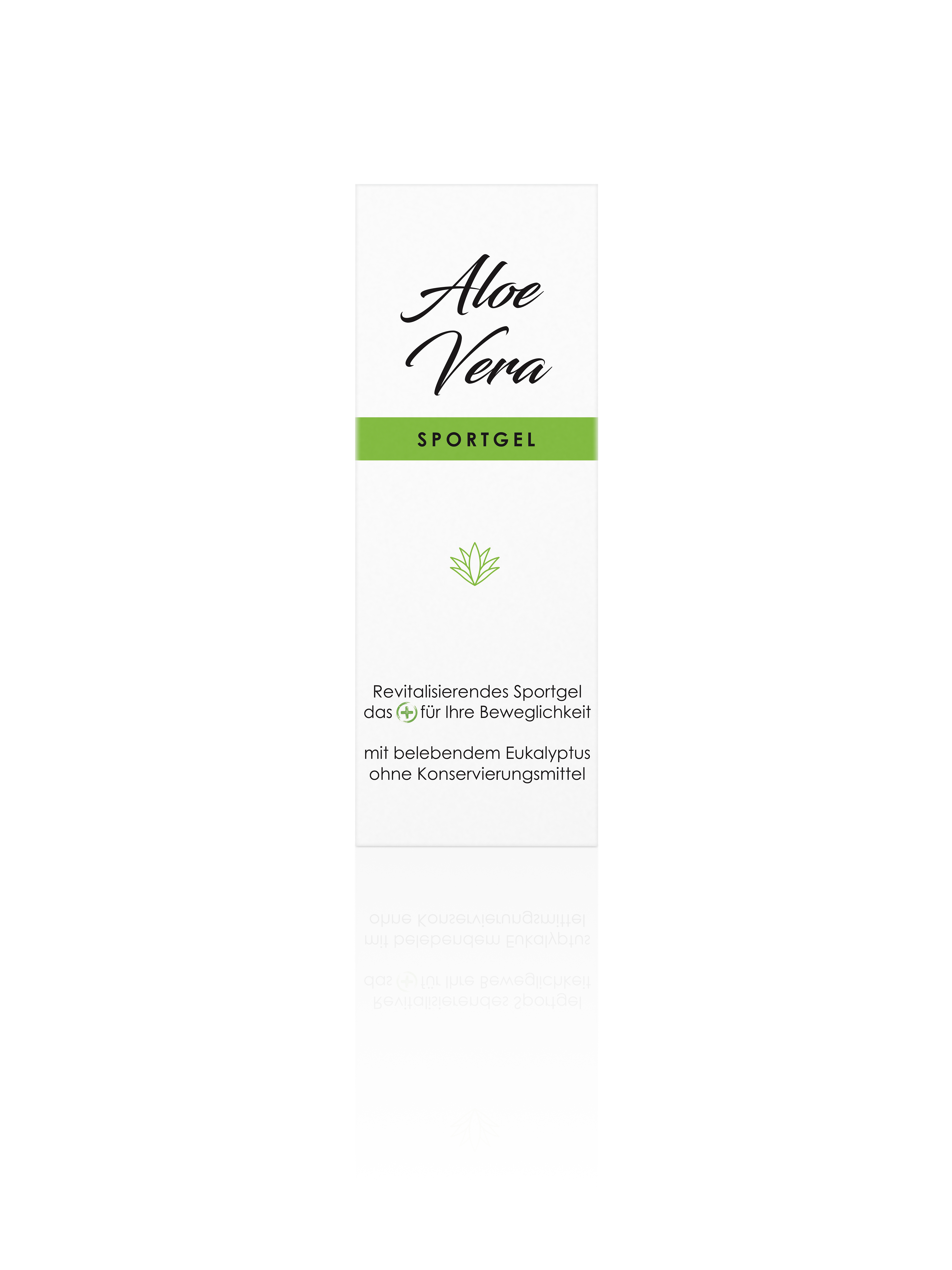 aloe vera roll on stick Isana Aloe Vera Deodorant Roll On for Women main image 0