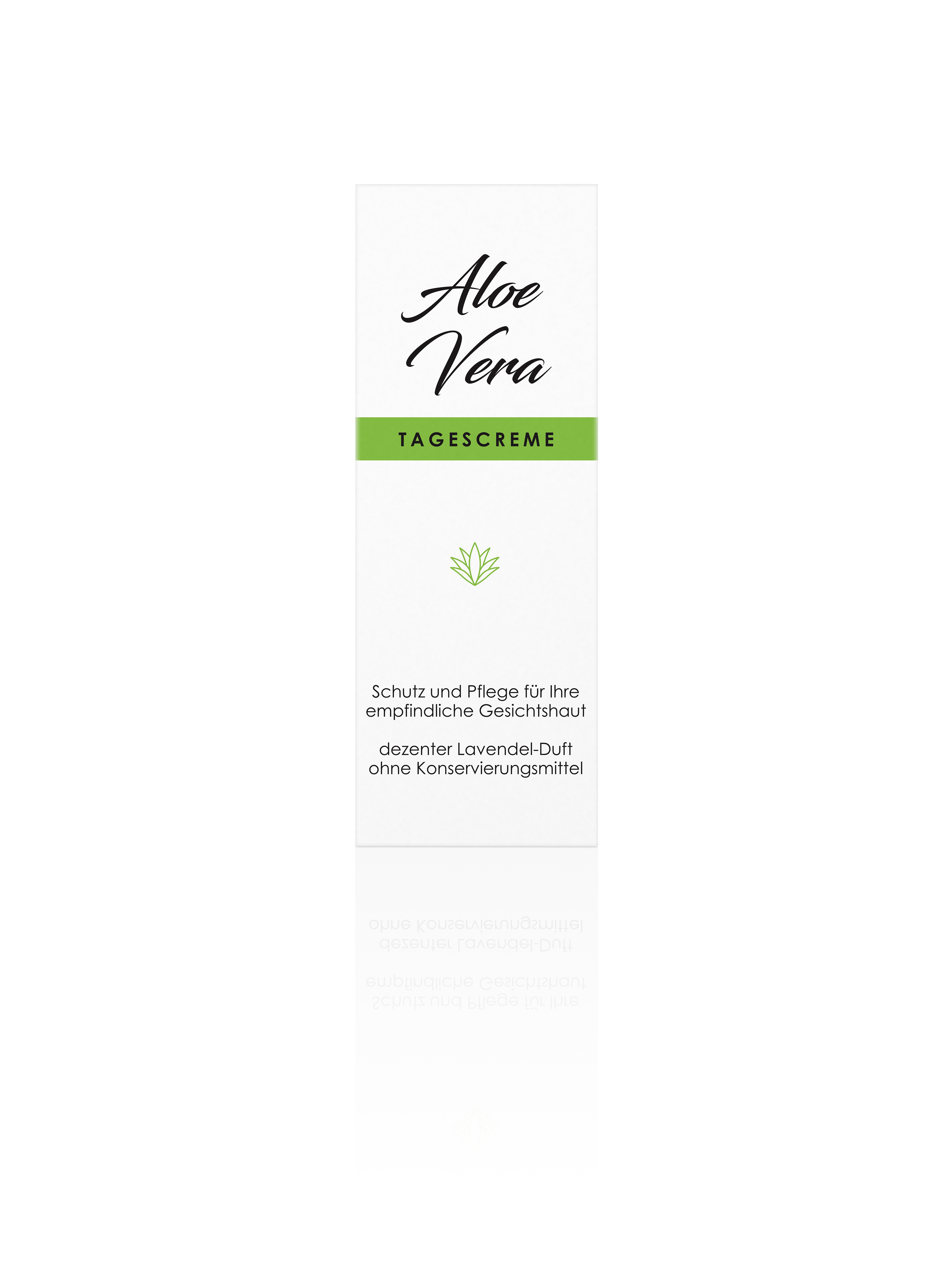 reines aloe vera Aloe Essentials Duo main image 1