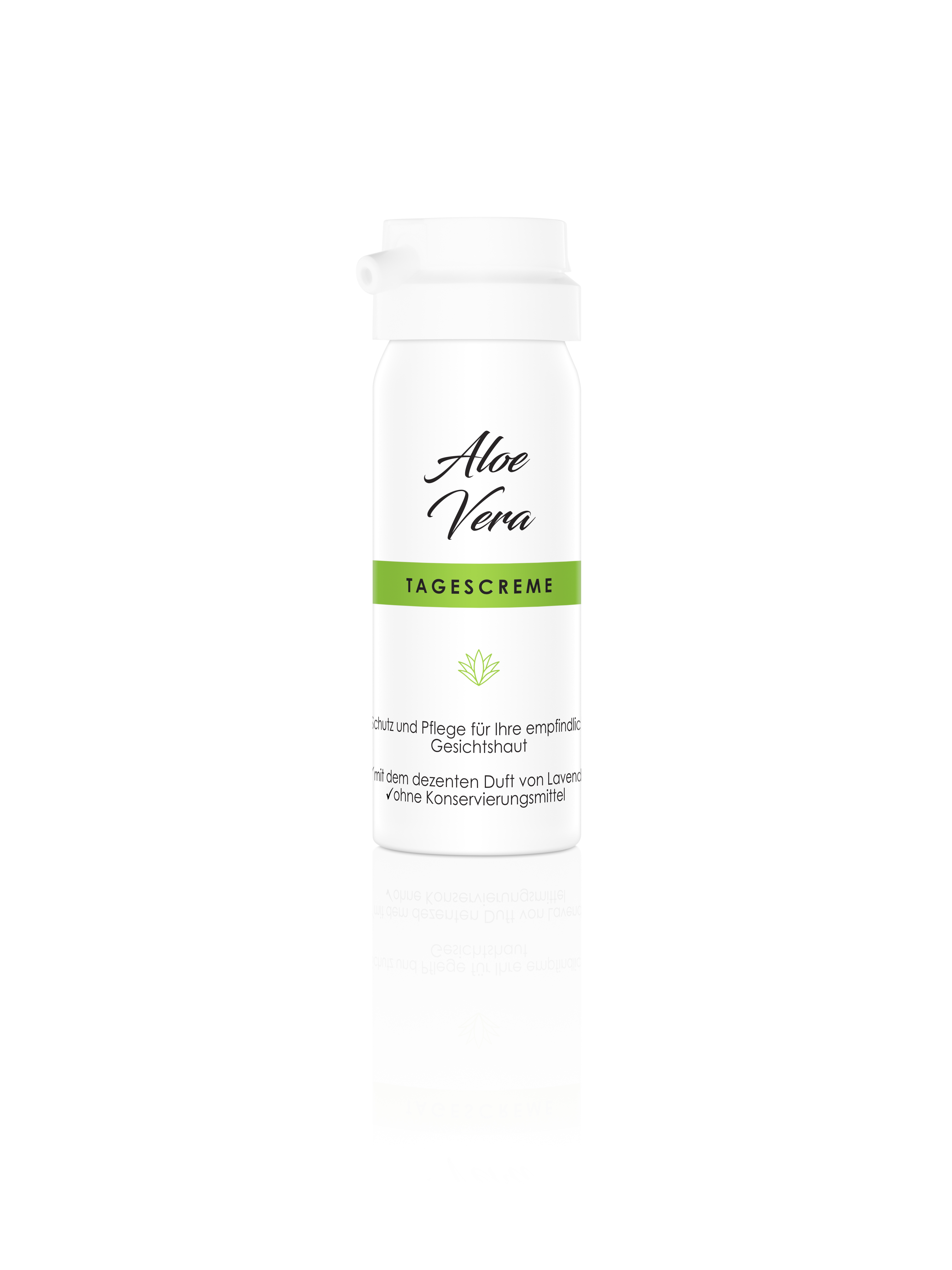 Aloe Vera Tagescreme | Aloe Fresca