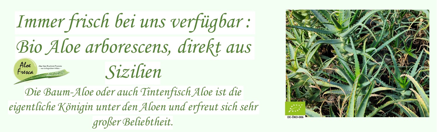 Aloe Vera Shop  hochwertige Aloe Vera Produkte | Aloe Fresca